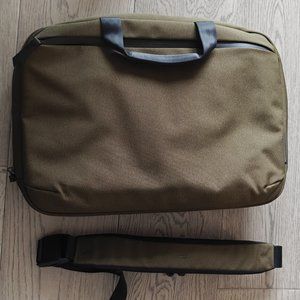 Alpaka Elements Tech Brief Pro Army Green Mint Condition